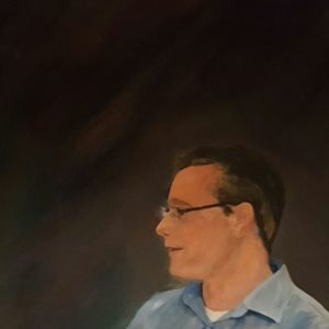 Meet your Posher, Dan